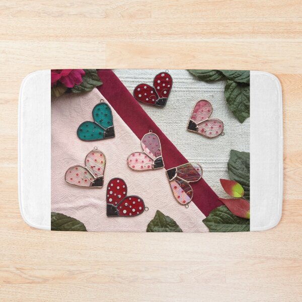 Item preview, Heart Fracht Group Celebrates Friendship designed and sold by Akanksharedress.