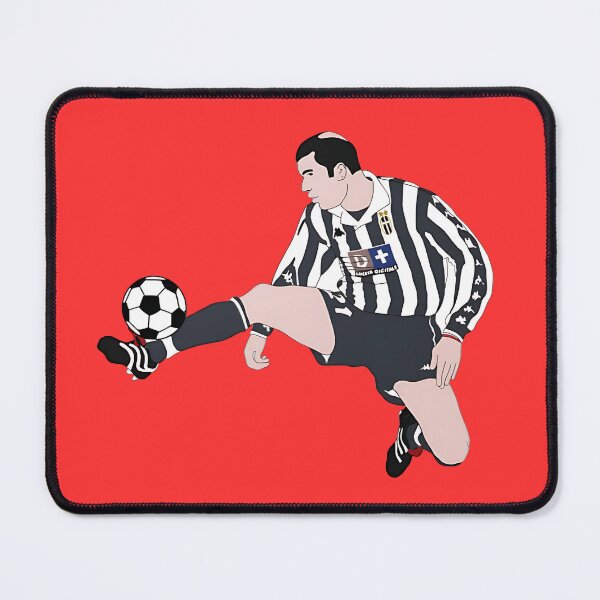 Item preview, ZinedineZidane – JuventusLegend designed and sold by Wawan35200.