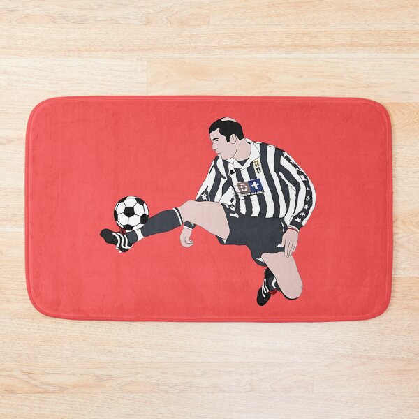 Item preview, ZinedineZidane – JuventusLegend designed and sold by Wawan35200.