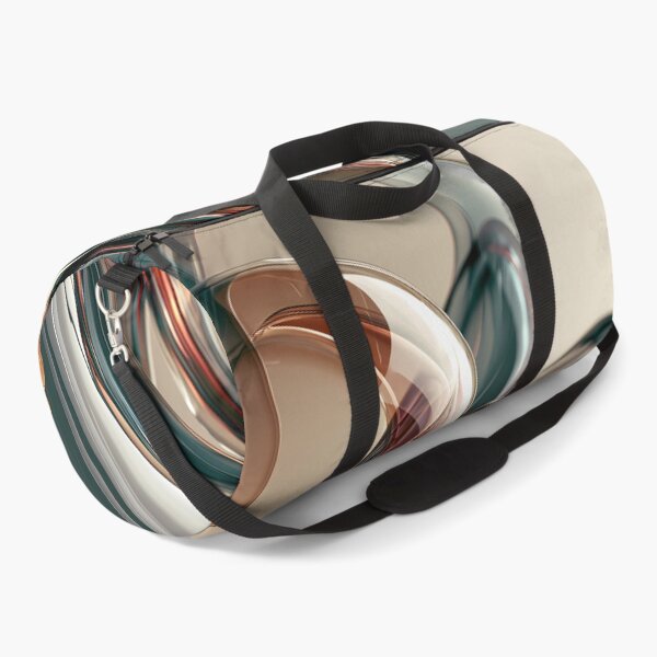 Item preview, Minimalist Glass Liquid Design designed and sold by CosmicGlyph.