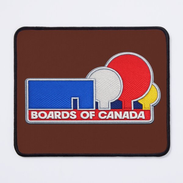 Item preview, Boards of Canada designed and sold by The Art by Rossouw.