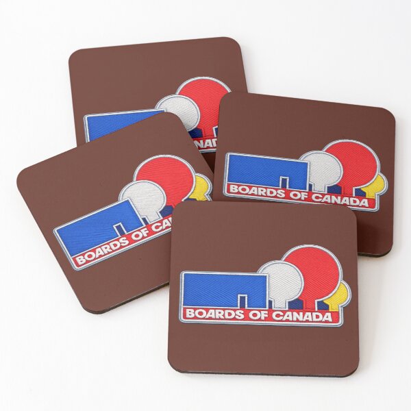 Item preview, Boards of Canada designed and sold by The Art by Rossouw.