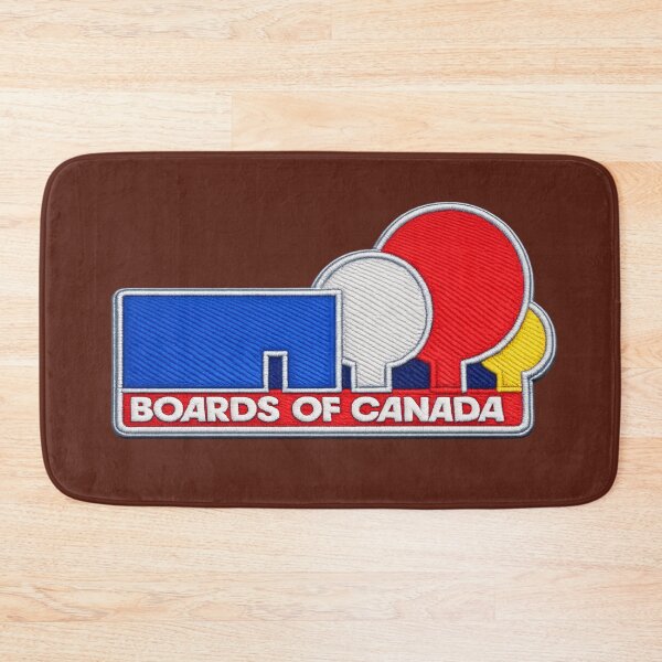Item preview, Boards of Canada designed and sold by The Art by Rossouw.
