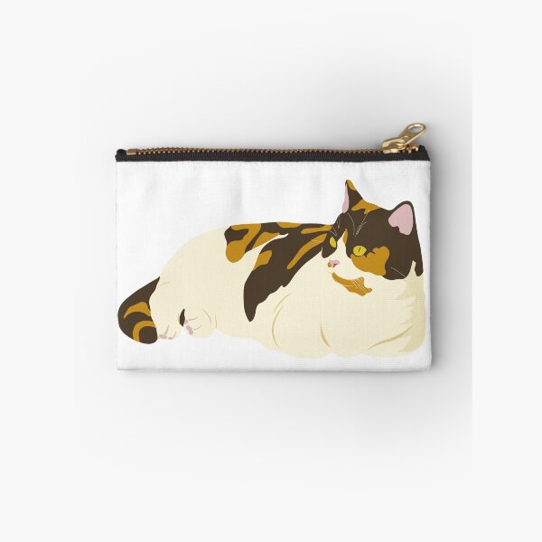 Item preview, CorianderCat in a daze. designed and sold by CorianderCat.