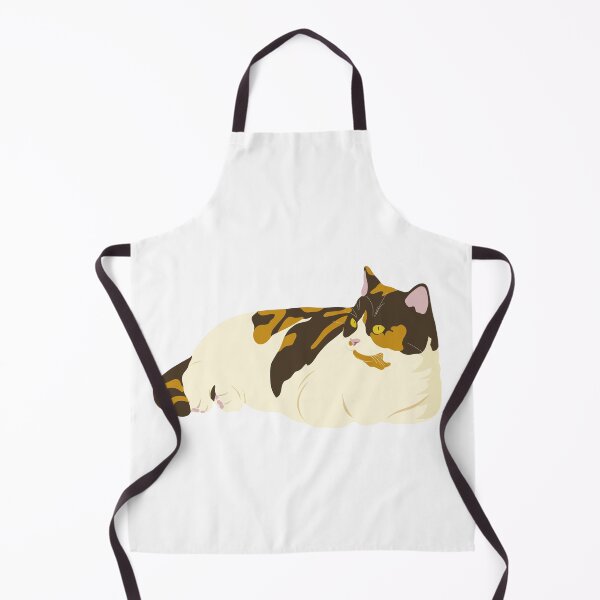 Item preview, CorianderCat in a daze. designed and sold by CorianderCat.