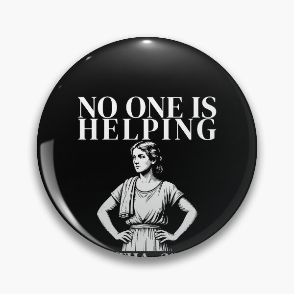 Item preview, No One Is Helping Martha 30 A.D designed and sold by LOUP-SOLI.