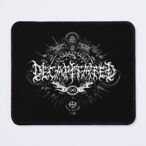 Item preview, DECAPITATED designed and sold by FabiolaPacocha.