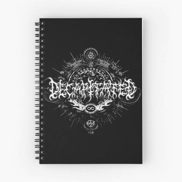 Item preview, DECAPITATED designed and sold by FabiolaPacocha.