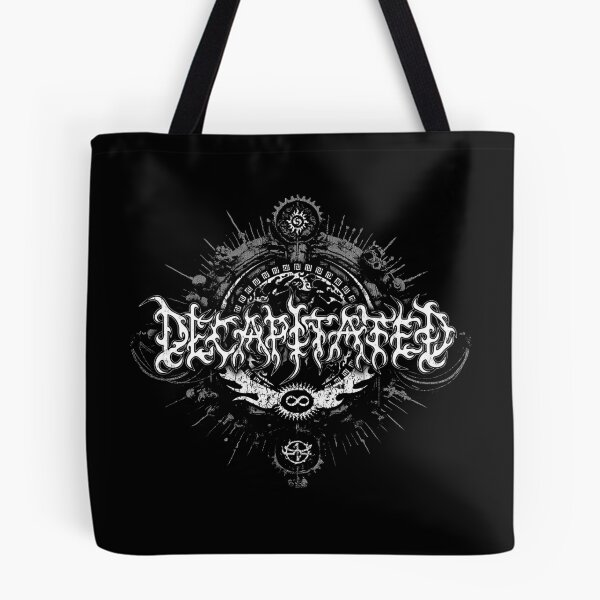 Item preview, DECAPITATED designed and sold by FabiolaPacocha.