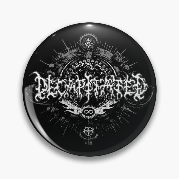 Item preview, DECAPITATED designed and sold by FabiolaPacocha.