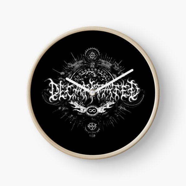 Item preview, DECAPITATED designed and sold by FabiolaPacocha.