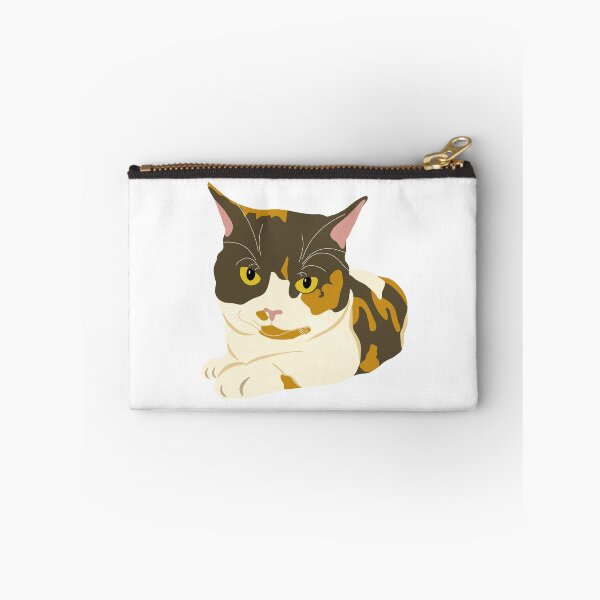 Item preview, CorianderCat: What are you looking at? designed and sold by CorianderCat.