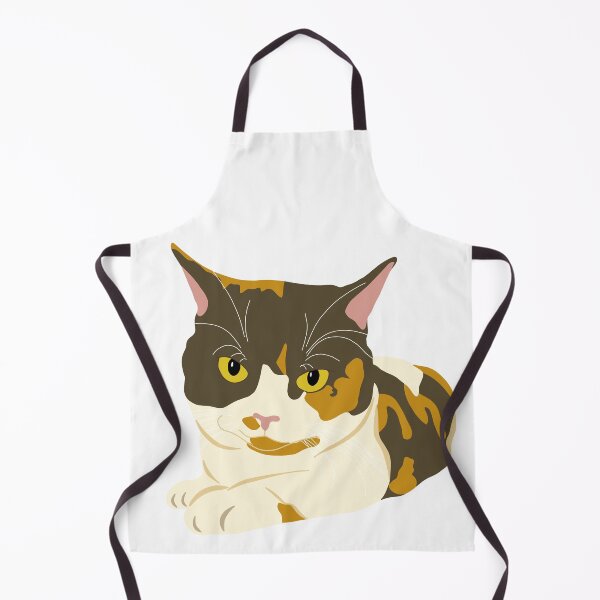 Item preview, CorianderCat: What are you looking at? designed and sold by CorianderCat.