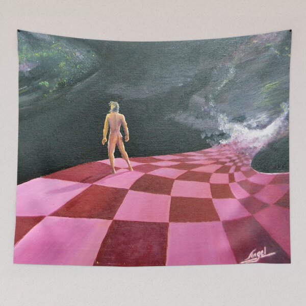 Item preview,  Angel Granata - Journey of Life Collection - #003 designed and sold by Angel Granata - Lone Gull Studio.