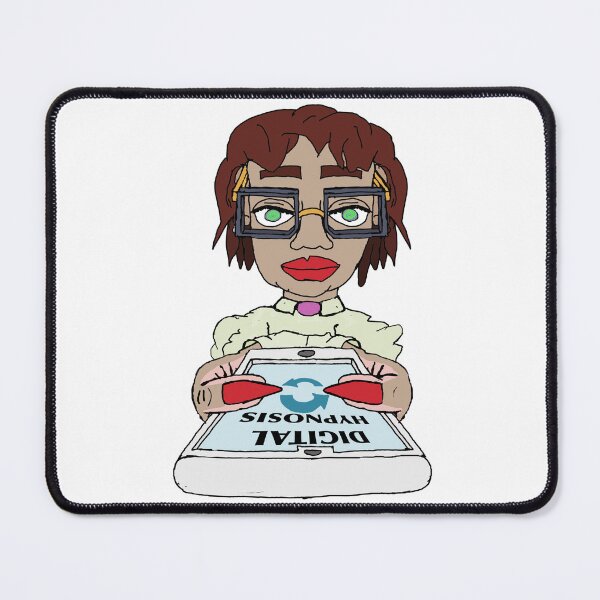 Item preview, Digital Hypnosis designed and sold by Shooz34.