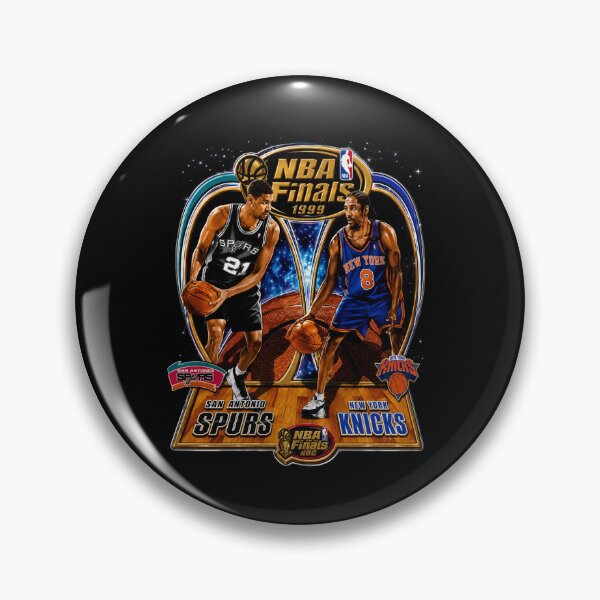 Item preview, Knick in a 1999 Finals designed and sold by MartaNeubano.