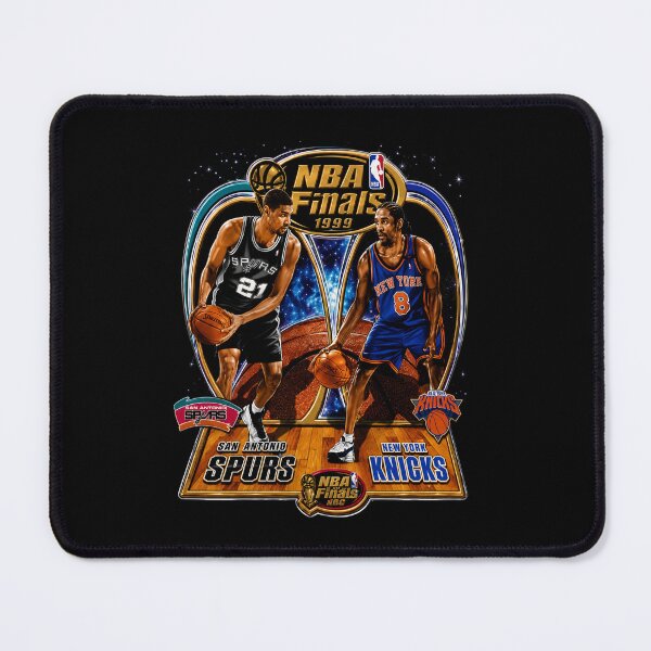 Item preview, Knick in a 1999 Finals designed and sold by MartaNeubano.