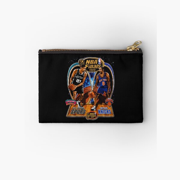 Item preview, Knick in a 1999 Finals designed and sold by MartaNeubano.
