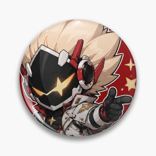 Item preview, Starlight Billy Chibi designed and sold by Zashia.