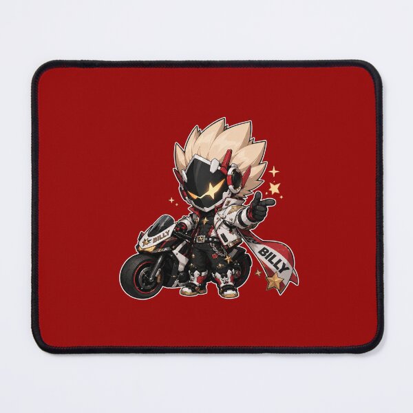 Item preview, Starlight Billy Chibi designed and sold by Zashia.