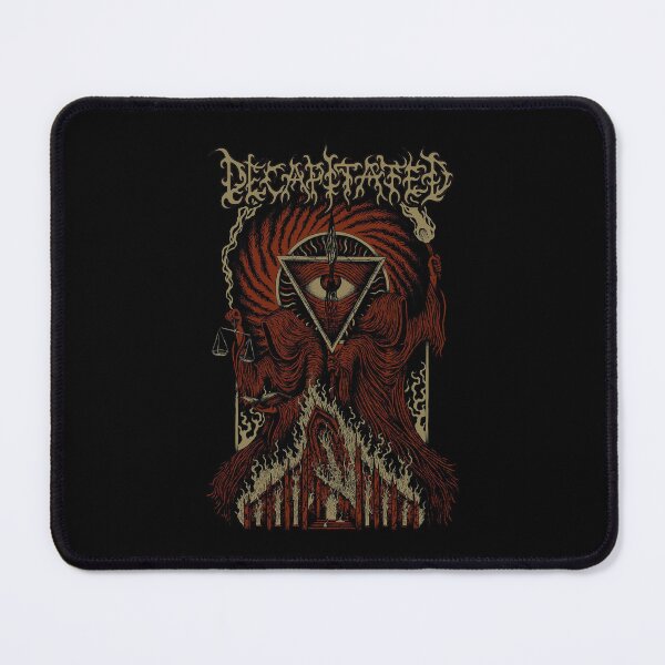 Item preview, DECAPITATED designed and sold by FabiolaPacocha.