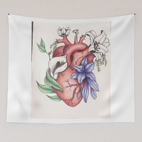 Item preview, Heart Fujifilm bSparks Creativity designed and sold by Akanksharedress.