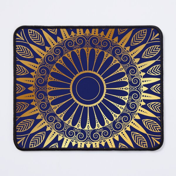 Item preview, Circular Mandala element designed and sold by Art-spree.