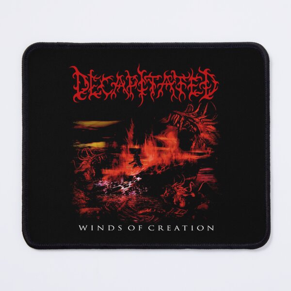 Item preview, DECAPITATED designed and sold by FabiolaPacocha.