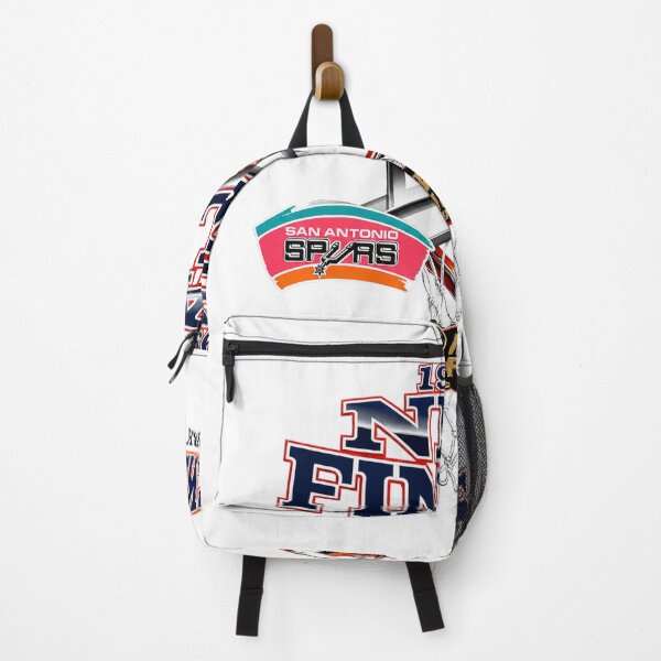Item preview, San Antonio Spurs New York Knicks 1999 NBA Finals vintage designed and sold by MartaNeubano.