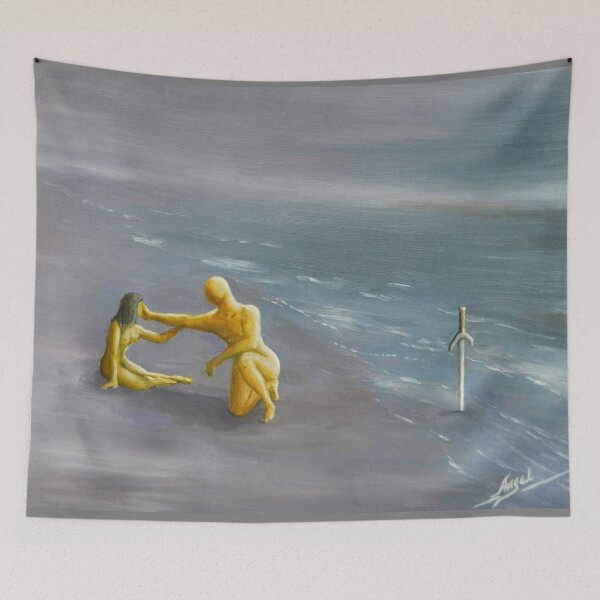 Item preview, Angel Granata - Journey of Life Collection - #005 designed and sold by Angel Granata - Lone Gull Studio.