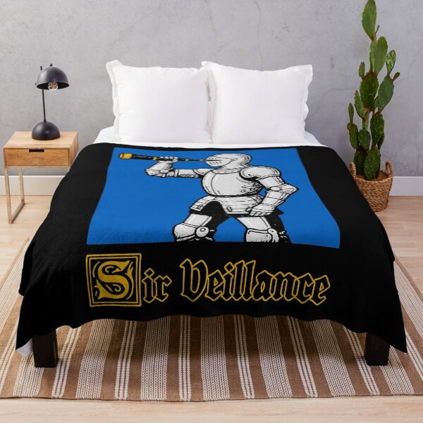 Item preview, Sir Veillance Knight designed and sold by LOUP-SOLI.