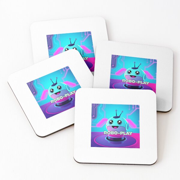 Item preview, Robo play designed and sold by Aibymark.