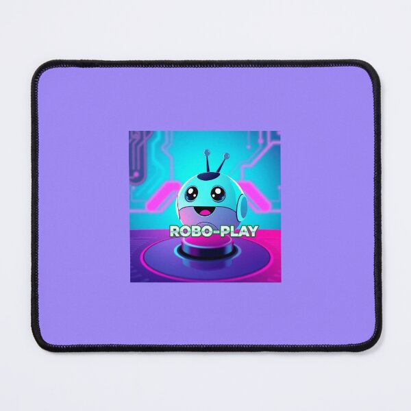 Item preview, Robo play designed and sold by Aibymark.