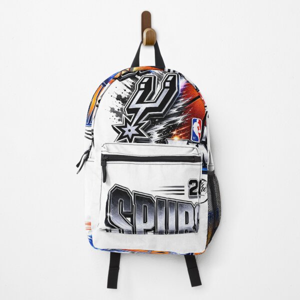 Item preview, San Antonio Spurs Vs New York Knicks 2026 NBA Finals Matchup Head To Head designed and sold by MartaNeubano.