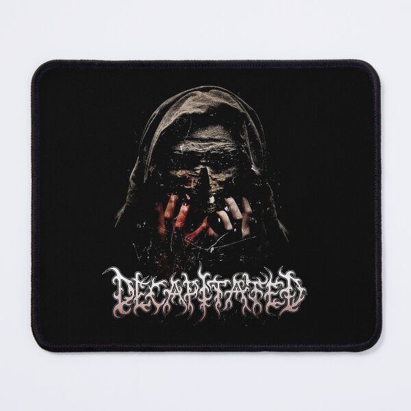 Item preview, DECAPITATED designed and sold by FabiolaPacocha.