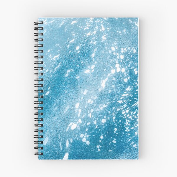 Item preview, Wave of ocean designed and sold by Rushika Rathod.