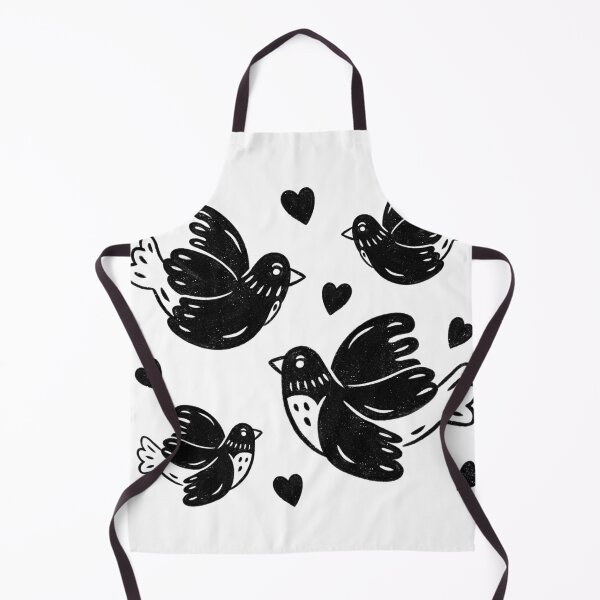 Item preview, Cute Doves and Hearts designed and sold by Milovidova.