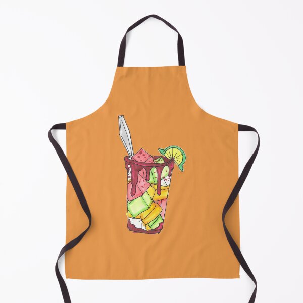 Item preview, Frutas designed and sold by Tricksterbelle.