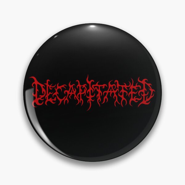 Item preview, DECAPITATED designed and sold by FabiolaPacocha.