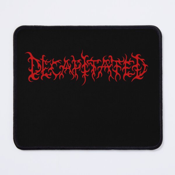 Item preview, DECAPITATED designed and sold by FabiolaPacocha.