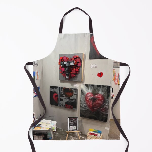 Item preview, Heart Fujifilm Reflects Beauty designed and sold by Akanksharedress.
