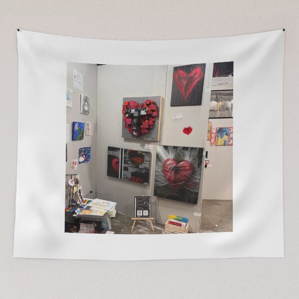 Item preview, Heart Fujifilm Reflects Beauty designed and sold by Akanksharedress.