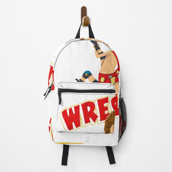 Item preview, Wrestling Rules Beavis And Butt-Head designed and sold by MartaNeubano.