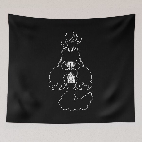 Item preview, Scylla designed and sold by JacJaq.