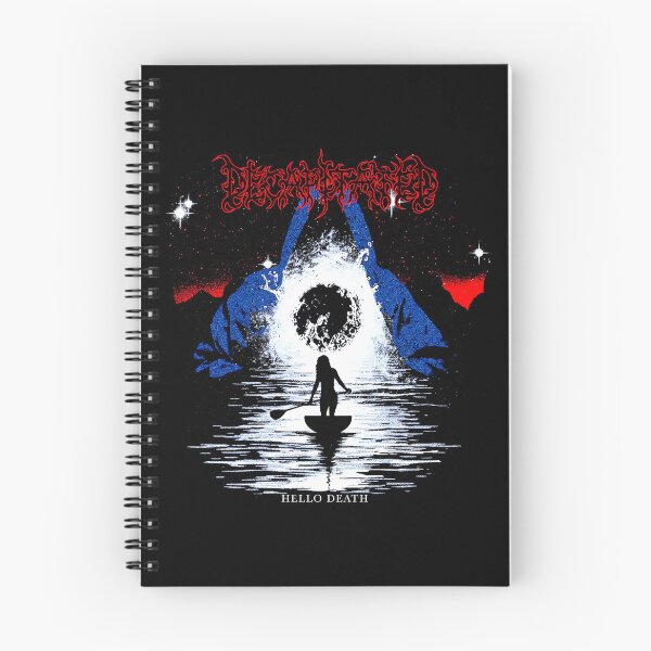 Item preview, DECAPITATED designed and sold by FabiolaPacocha.