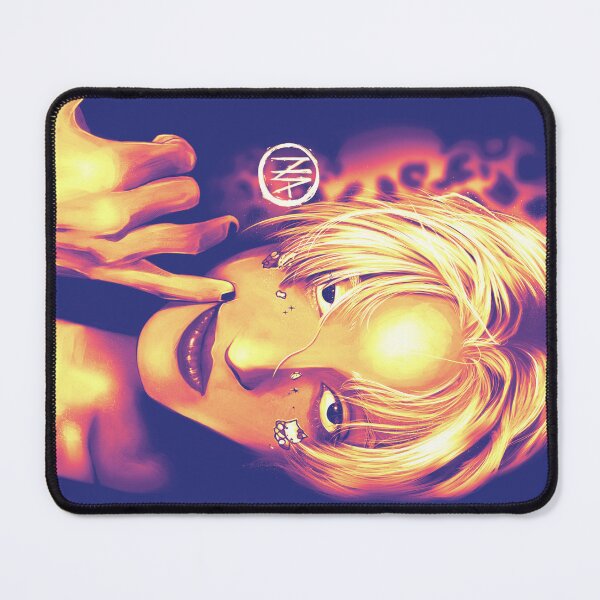 Item preview, JUNG WOOYOUNG designed and sold by InaDoesArt.