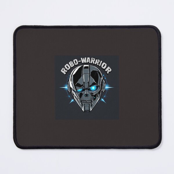 Item preview, Robo warrior 1 designed and sold by Aibymark.