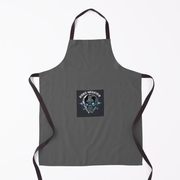 Item preview, Robo warrior 1 designed and sold by Aibymark.