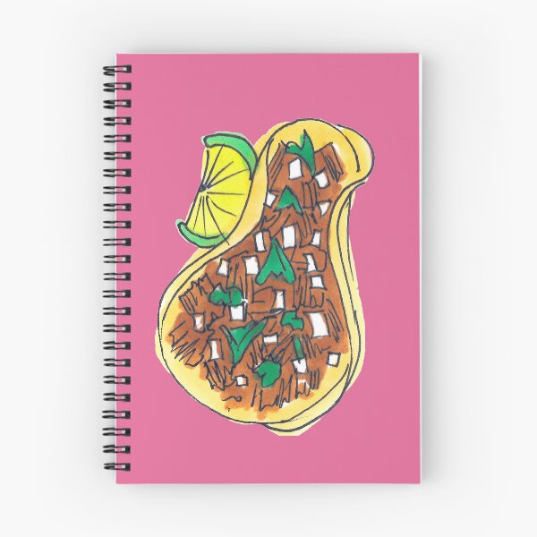 Item preview, Street Taco designed and sold by Tricksterbelle.