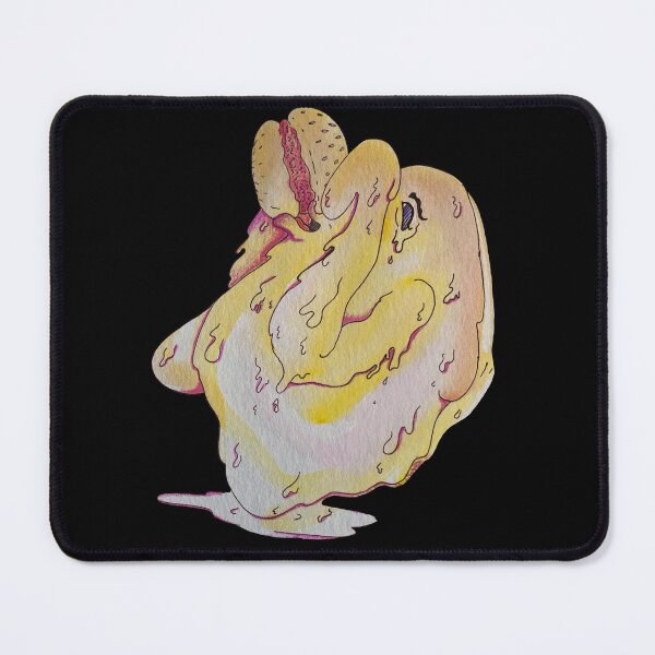 Item preview, Grease Blob designed and sold by YollexArt.